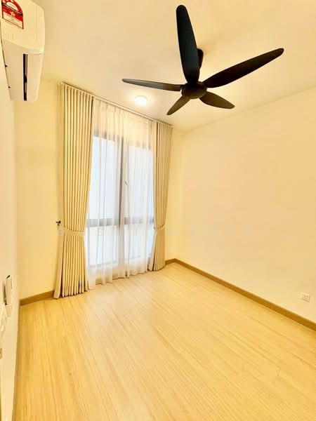 Condominium for Rent at Brezza Hill - Basri Munir - Bedroom - PropertyGuru.com.my