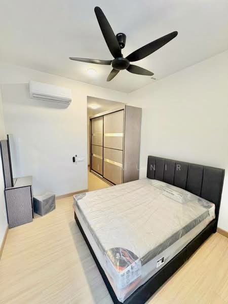 Condominium for Rent at Brezza Hill - Basri Munir - Bedroom - PropertyGuru.com.my