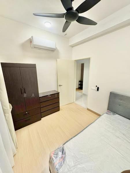 Condominium for Rent at Brezza Hill - Basri Munir - Bedroom - PropertyGuru.com.my