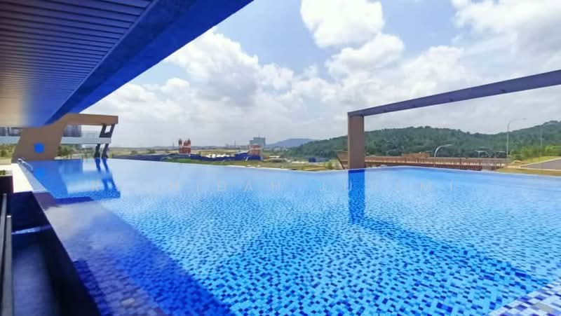 Condominium for Sale at Residensi Adelia 4 - Rashidah Juremi - Exterior - PropertyGuru.com.my