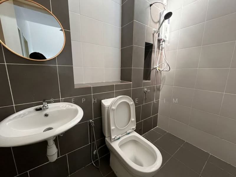2-storey Terraced House for Rent in Setia Alam (Selangor) - Stephanie Lim - Bathroom - PropertyGuru.com.my