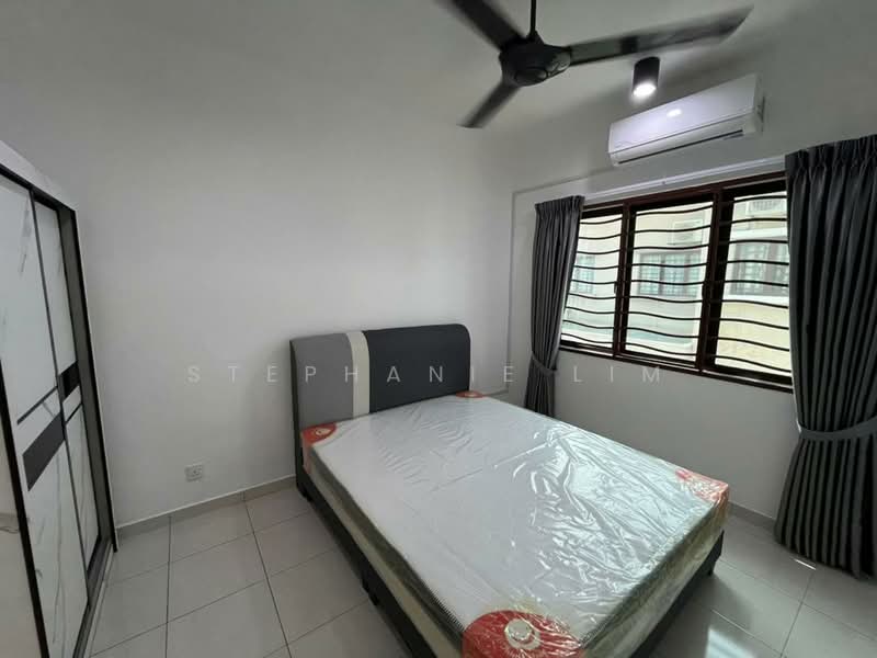 2-storey Terraced House for Rent in Setia Alam (Selangor) - Stephanie Lim - Bedroom - PropertyGuru.com.my