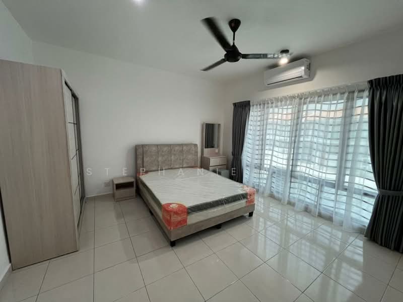 2-storey Terraced House for Rent in Setia Alam (Selangor) - Stephanie Lim - Bedroom - PropertyGuru.com.my