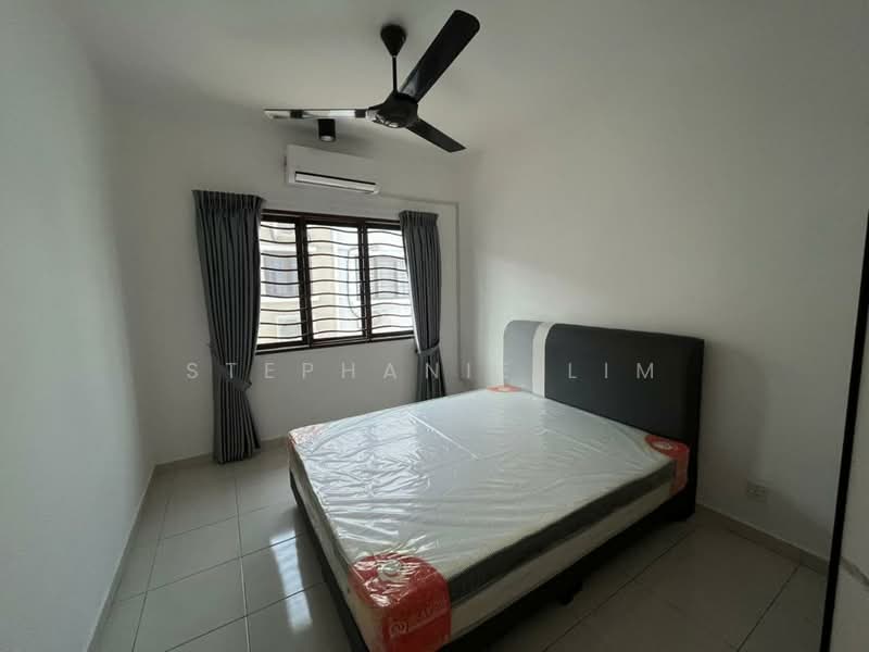 2-storey Terraced House for Rent in Setia Alam (Selangor) - Stephanie Lim - Bedroom - PropertyGuru.com.my