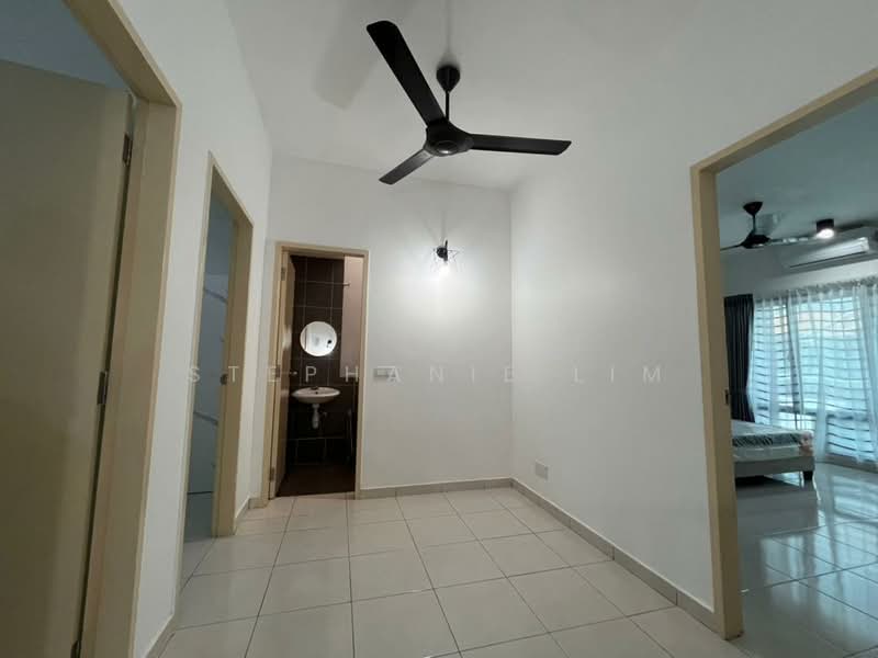 2-storey Terraced House for Rent in Setia Alam (Selangor) - Stephanie Lim - Interior - PropertyGuru.com.my