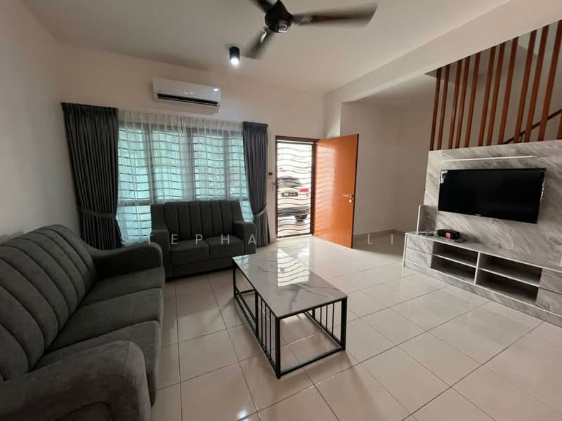2-storey Terraced House for Rent in Setia Alam (Selangor) - Stephanie Lim - PropertyGuru.com.my