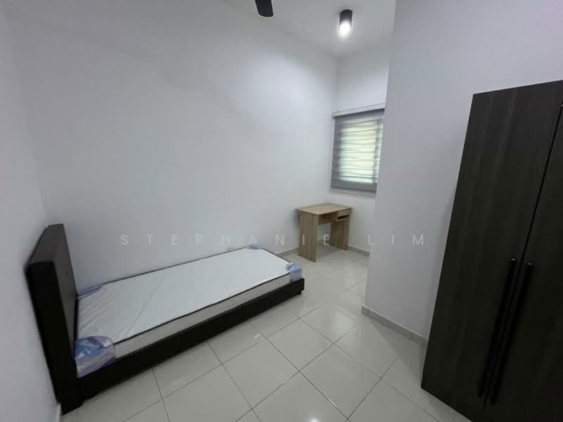 2-storey Terraced House for Rent in Setia Alam (Selangor) - Stephanie Lim - Bedroom - PropertyGuru.com.my