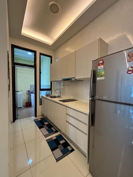 Service Residence for Rent at D'Summit Residences - Nataine Goh - PropertyGuru.com.my