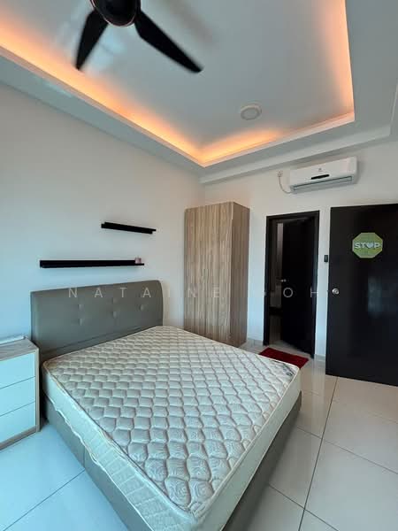 Service Residence for Rent at D'Summit Residences - Nataine Goh - PropertyGuru.com.my