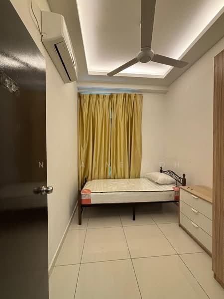 Service Residence for Rent at D'Summit Residences - Nataine Goh - PropertyGuru.com.my