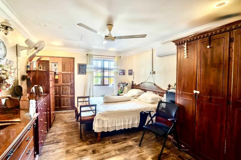 Rumah Banglo untuk Dijual di Shah Alam (Selangor) - Shiqin Saidin - Bedroom - PropertyGuru.com.my