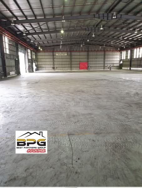 Factory for Sale in Bukit Minyak (Penang) - TG Ong - Interior - PropertyGuru.com.my