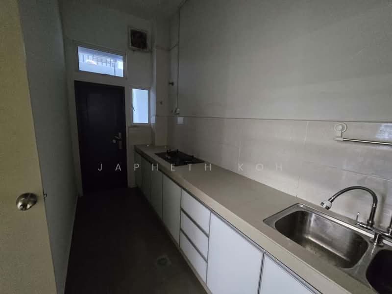 Rumah Kluster untuk Dijual di Taman Nusa Sentral (Iskandar Puteri (Nusajaya)) - Japheth Koh - PropertyGuru.com.my