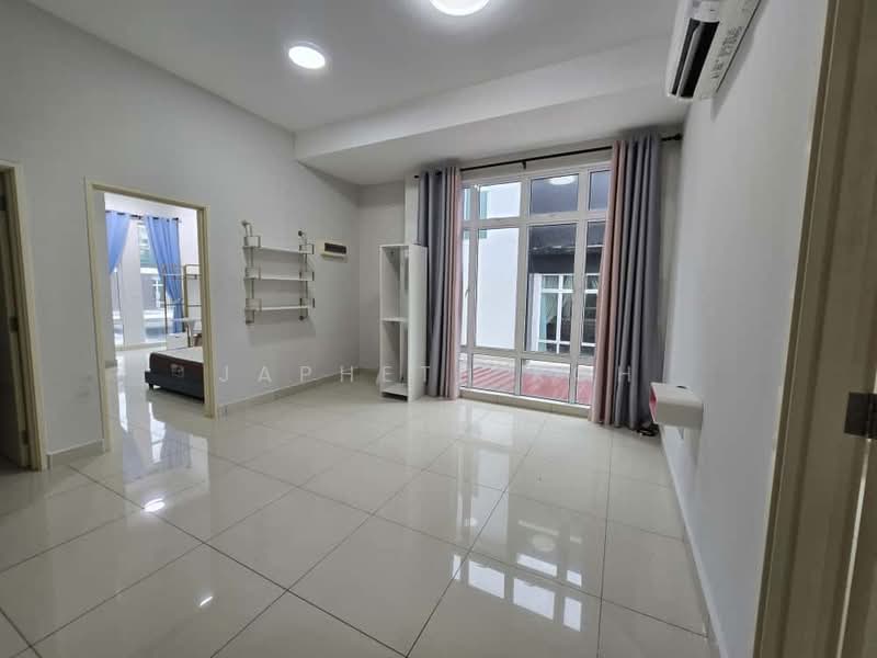 Rumah Kluster untuk Dijual di Taman Nusa Sentral (Iskandar Puteri (Nusajaya)) - Japheth Koh - PropertyGuru.com.my
