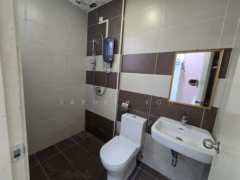 Rumah Kluster untuk Dijual di Taman Nusa Sentral (Iskandar Puteri (Nusajaya)) - Japheth Koh - PropertyGuru.com.my