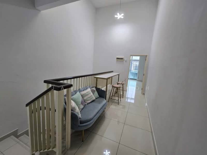 Rumah Kluster untuk Dijual di Taman Nusa Sentral (Iskandar Puteri (Nusajaya)) - Japheth Koh - PropertyGuru.com.my