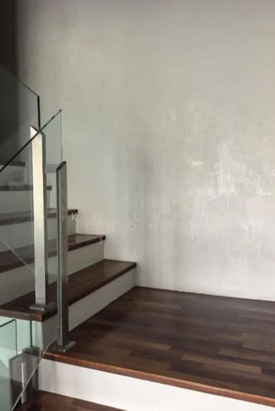 Rumah Teres 2.5 Tingkat untuk Dijual di Taman Megah 2 (Cheras) - Kweenie Chong - Interior - PropertyGuru.com.my