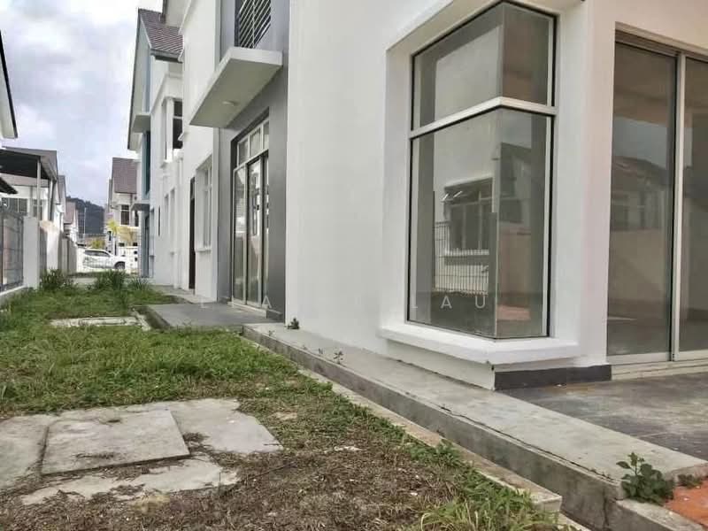Rumah Kluster untuk Dijual di Nusantara Prima (Gelang Patah) - Elaine Lau - PropertyGuru.com.my