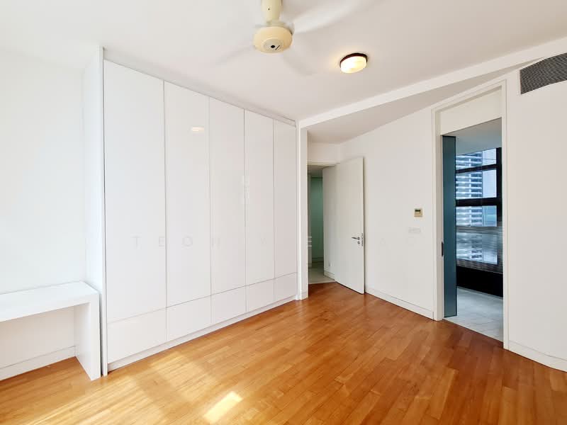 Condominium for Sale at Condominium @ The Troika - Teoh Yie Hao - Interior - PropertyGuru.com.my