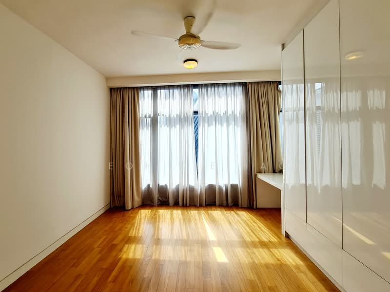 Condominium for Sale at Condominium @ The Troika - Teoh Yie Hao - Interior - PropertyGuru.com.my