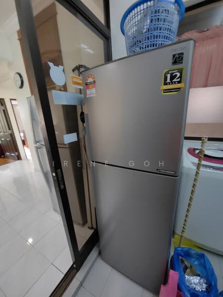 Kondominium untuk Disewa di Grand View - Irene Goh - Interior - PropertyGuru.com.my