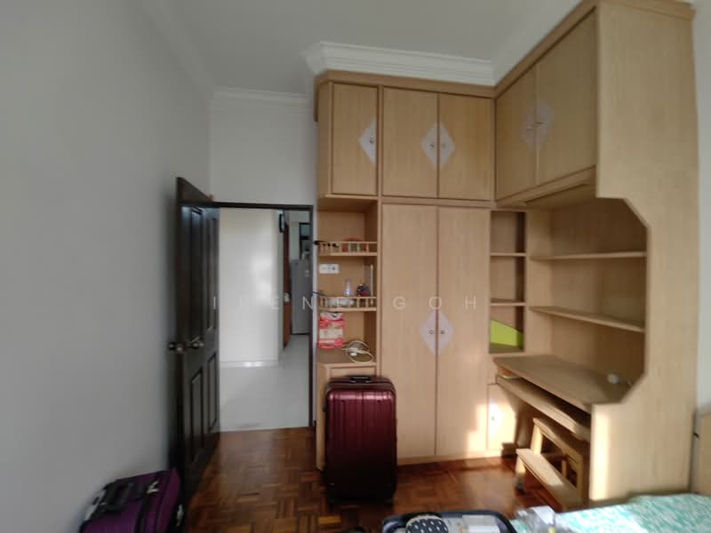 Kondominium untuk Disewa di Grand View - Irene Goh - Bedroom - PropertyGuru.com.my