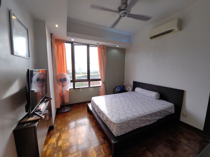 Kondominium untuk Disewa di Grand View - Irene Goh - Bedroom - PropertyGuru.com.my