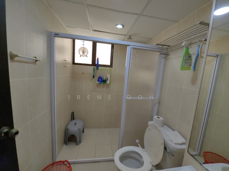 Kondominium untuk Disewa di Grand View - Irene Goh - Bathroom - PropertyGuru.com.my