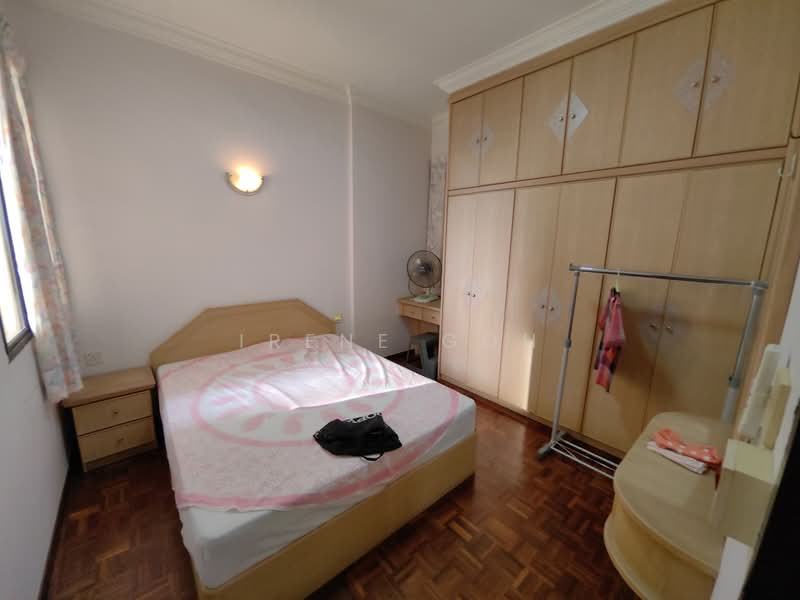 Kondominium untuk Disewa di Grand View - Irene Goh - Bedroom - PropertyGuru.com.my