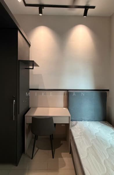 Servis Apartment untuk Disewa di Mesahill - Mike Tan - Bedroom - PropertyGuru.com.my
