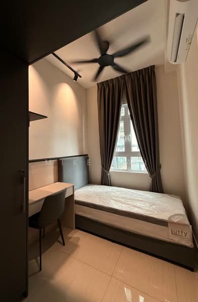 Servis Apartment untuk Disewa di Mesahill - Mike Tan - Bedroom - PropertyGuru.com.my