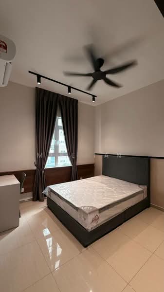 Servis Apartment untuk Disewa di Mesahill - Mike Tan - Bedroom - PropertyGuru.com.my