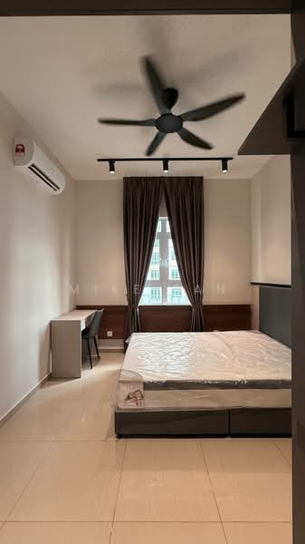 Servis Apartment untuk Disewa di Mesahill - Mike Tan - Bedroom - PropertyGuru.com.my