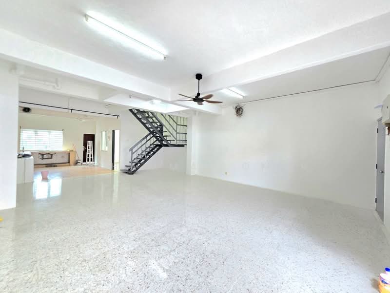 2-storey Terraced House for Sale in Pandan Indah (Ampang) - Mohammad Omar - PropertyGuru.com.my