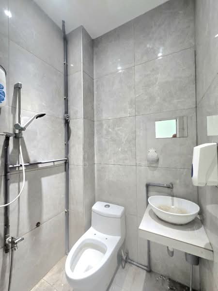 2-storey Terraced House for Sale in Pandan Indah (Ampang) - Mohammad Omar - PropertyGuru.com.my
