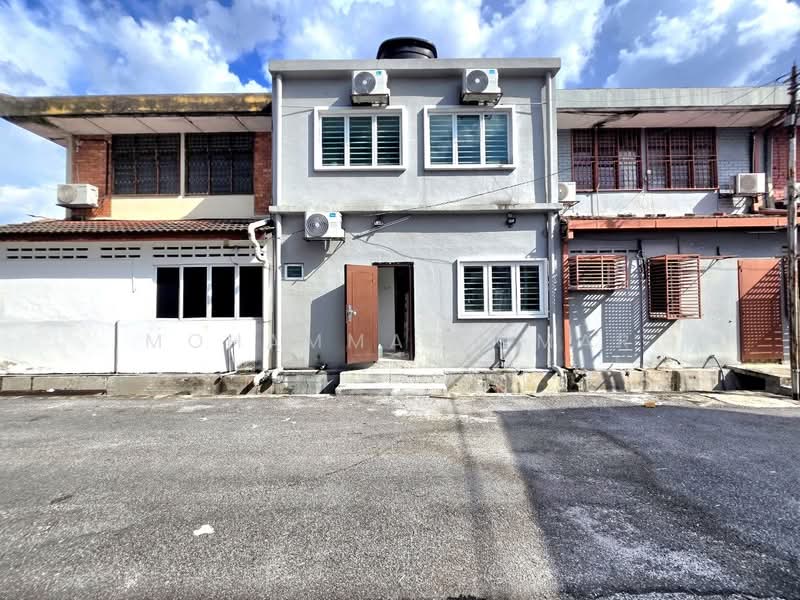 2-storey Terraced House for Sale in Pandan Indah (Ampang) - Mohammad Omar - PropertyGuru.com.my