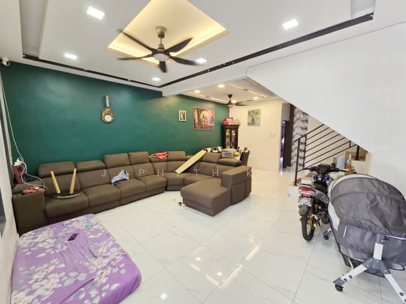 2-storey Terraced House for Sale in Taman Seri Orkid (Skudai) - Japheth Koh - PropertyGuru.com.my