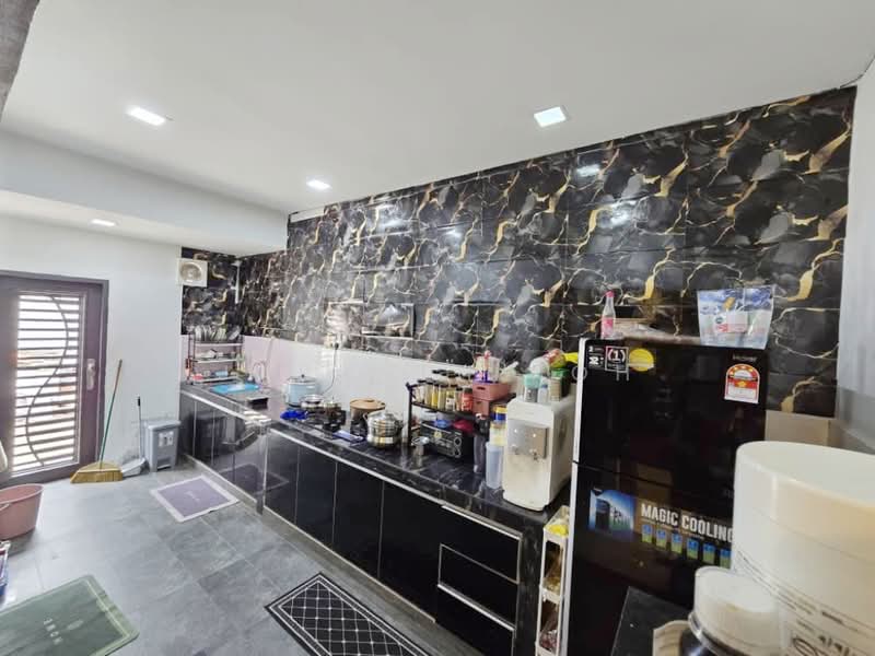 2-storey Terraced House for Sale in Taman Seri Orkid (Skudai) - Japheth Koh - PropertyGuru.com.my