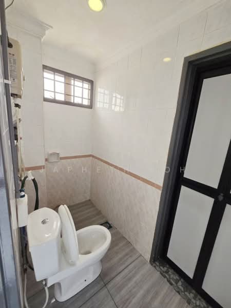 2-storey Terraced House for Sale in Taman Seri Orkid (Skudai) - Japheth Koh - PropertyGuru.com.my