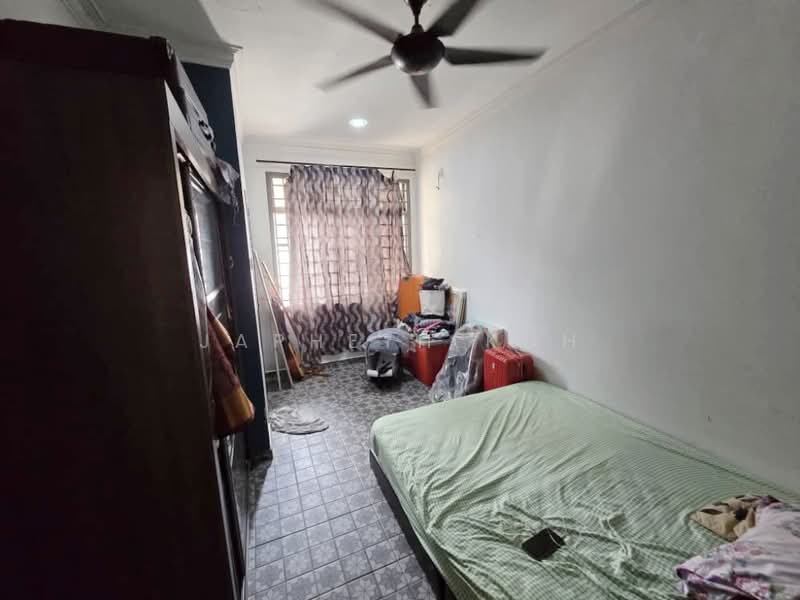 2-storey Terraced House for Sale in Taman Seri Orkid (Skudai) - Japheth Koh - PropertyGuru.com.my