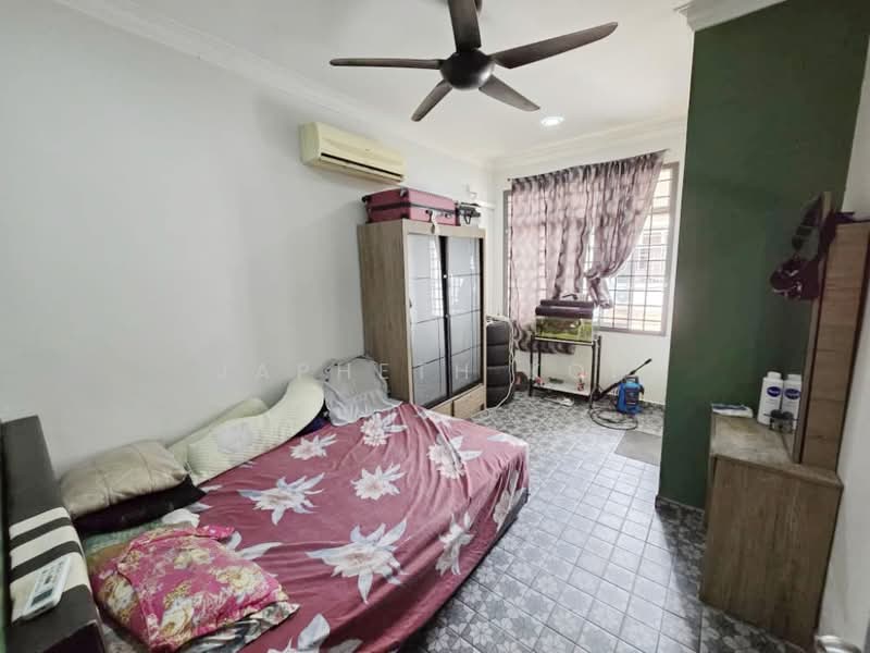 2-storey Terraced House for Sale in Taman Seri Orkid (Skudai) - Japheth Koh - PropertyGuru.com.my