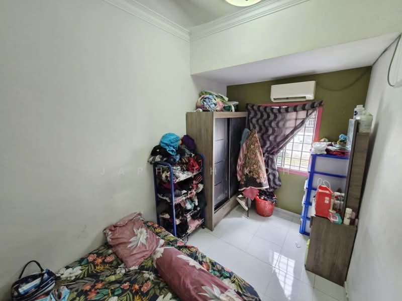 2-storey Terraced House for Sale in Taman Seri Orkid (Skudai) - Japheth Koh - PropertyGuru.com.my