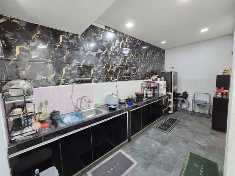 2-storey Terraced House for Sale in Taman Seri Orkid (Skudai) - Japheth Koh - PropertyGuru.com.my