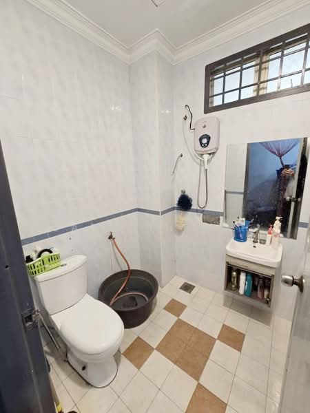 2-storey Terraced House for Sale in Taman Seri Orkid (Skudai) - Japheth Koh - PropertyGuru.com.my