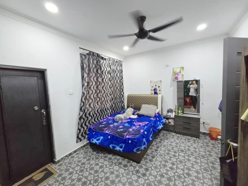 2-storey Terraced House for Sale in Taman Seri Orkid (Skudai) - Japheth Koh - PropertyGuru.com.my