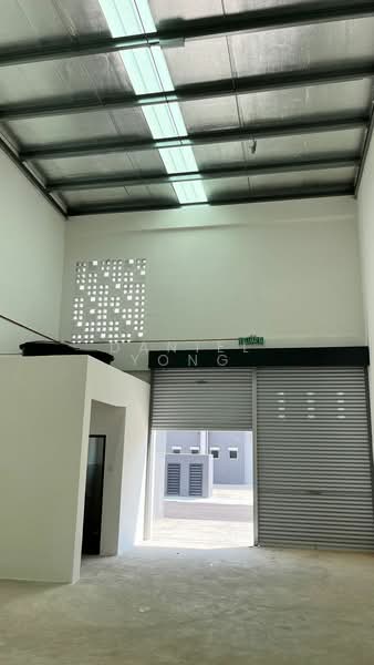 Kilang untuk Disewa di Bandar Indahpura (Kulai) - Daniel Yong - Interior - PropertyGuru.com.my