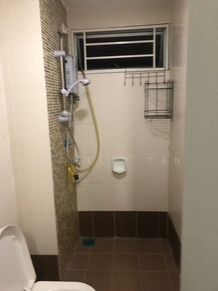 Kondominium untuk Dijual di Suasana Lumayan - Michelle Tan - Bathroom - PropertyGuru.com.my