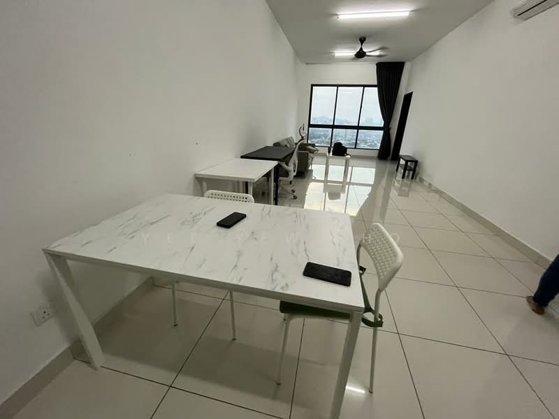 Kondominium untuk Disewa di The Havre Bukit Jalil - Yee Yew Kho - View - PropertyGuru.com.my