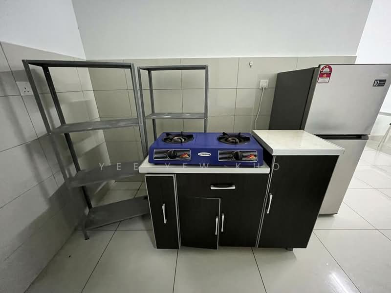 Kondominium untuk Disewa di The Havre Bukit Jalil - Yee Yew Kho - Kitchen - PropertyGuru.com.my