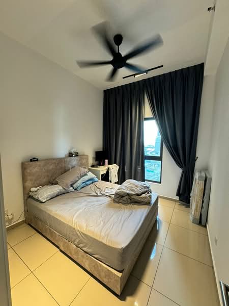 Servis Apartment untuk Disewa di D'Vine - Tom Lee - Bedroom - PropertyGuru.com.my